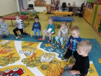 Zdjęcie: Zimno - coraz zimniej. Ubieramy się odpowiednio do pogody