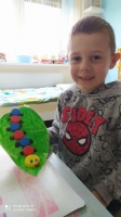 Zdjęcie: Wiosna w ogrodzie