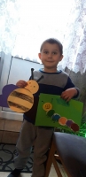 Zdjęcie: Wiosna w ogrodzie