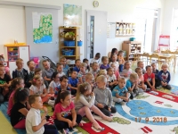 Zdjęcie: Spotkanie