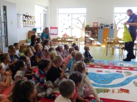 Zdjęcie: Spotkanie