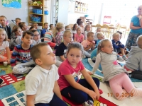 Zdjęcie: Spotkanie
