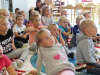Zdjęcie: Spotkanie