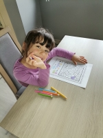 Zdjęcie: Pracujemy zdalnie  w kwietniu
