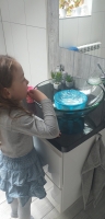 Zdjęcie: Pracujemy zdalnie  w kwietniu