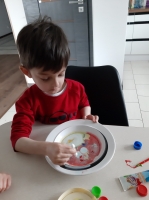 Zdjęcie: Pracujemy zdalnie  w kwietniu