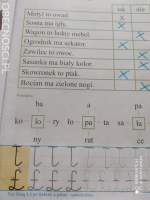 Zdjęcie: PRACUJEMY W DOMU - GALERIA ZDJĘĆ