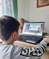 Zdjęcie: PRACUJEMY W DOMU - GALERIA ZDJĘĆ