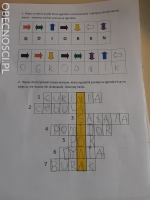 Zdjęcie: PRACUJEMY W DOMU - GALERIA ZDJĘĆ
