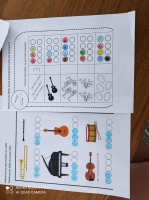 Zdjęcie: NAUCZANIE ZDALNE 09.04.