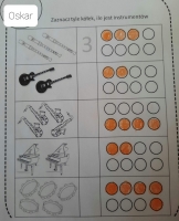 Zdjęcie: NAUCZANIE ZDALNE 09.04.