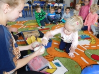 Zdjęcie: Spotkanie
