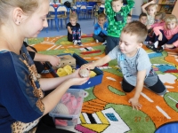 Zdjęcie: Spotkanie