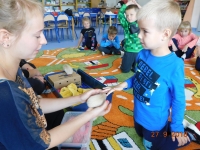 Zdjęcie: Spotkanie