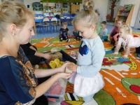 Zdjęcie: Spotkanie
