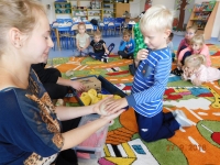 Zdjęcie: Spotkanie