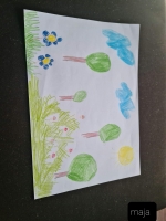 Zdjęcie: NAUCZANIE ZDALNE 13.04.