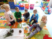 Zdjęcie: Nasze zajęcia