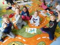 Zdjęcie: Nasze zajęcia