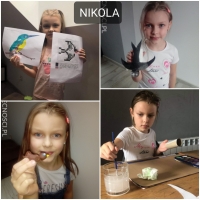 Zdjęcie: PRACUJEMY W DOMU - GALERIA ZDJĘĆ