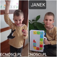 Zdjęcie: PRACUJEMY W DOMU - GALERIA ZDJĘĆ
