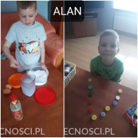 Zdjęcie: PRACUJEMY W DOMU - GALERIA ZDJĘĆ