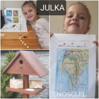 Zdjęcie: PRACUJEMY W DOMU - GALERIA ZDJĘĆ