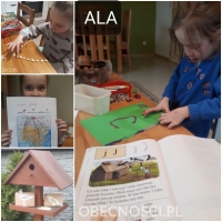 Zdjęcie: PRACUJEMY W DOMU - GALERIA ZDJĘĆ