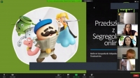 Zdjęcie: warsztaty online 