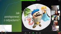 Zdjęcie: warsztaty online 