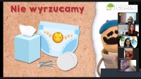 Zdjęcie: warsztaty online 