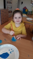 Zdjęcie: Deszczowa chmura.
