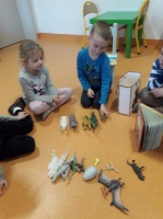 Zdjęcie: Wykład Gabrysia.