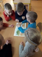 Zdjęcie: Wykład Gabrysia.