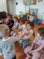 Zdjęcie: Dzień Kobiet.
