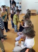 Zdjęcie: Dzień Kobiet.