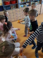 Zdjęcie: Dzień Kobiet.
