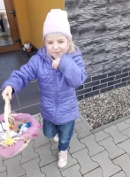 Zdjęcie: Zajączek.