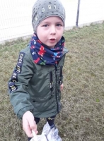 Zdjęcie: Zajączek.