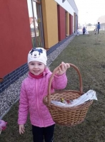Zdjęcie: Zajączek.