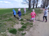 Zdjęcie: Sprzątanie świata