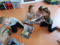 Zdjęcie: Światowy Dzień Książki