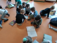 Zdjęcie: Światowy Dzień Książki