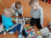 Zdjęcie: Światowy Dzień Książki