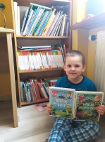 Zdjęcie: Światowy Dzień Książki
