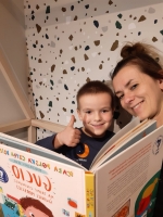 Zdjęcie: Światowy Dzień Książki