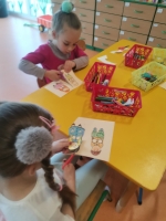 Zdjęcie: Zabawy w teatr