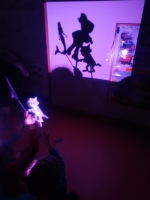 Zdjęcie: Zabawy w teatr