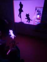 Zdjęcie: Zabawy w teatr