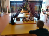 Zdjęcie: Zabawy w teatr